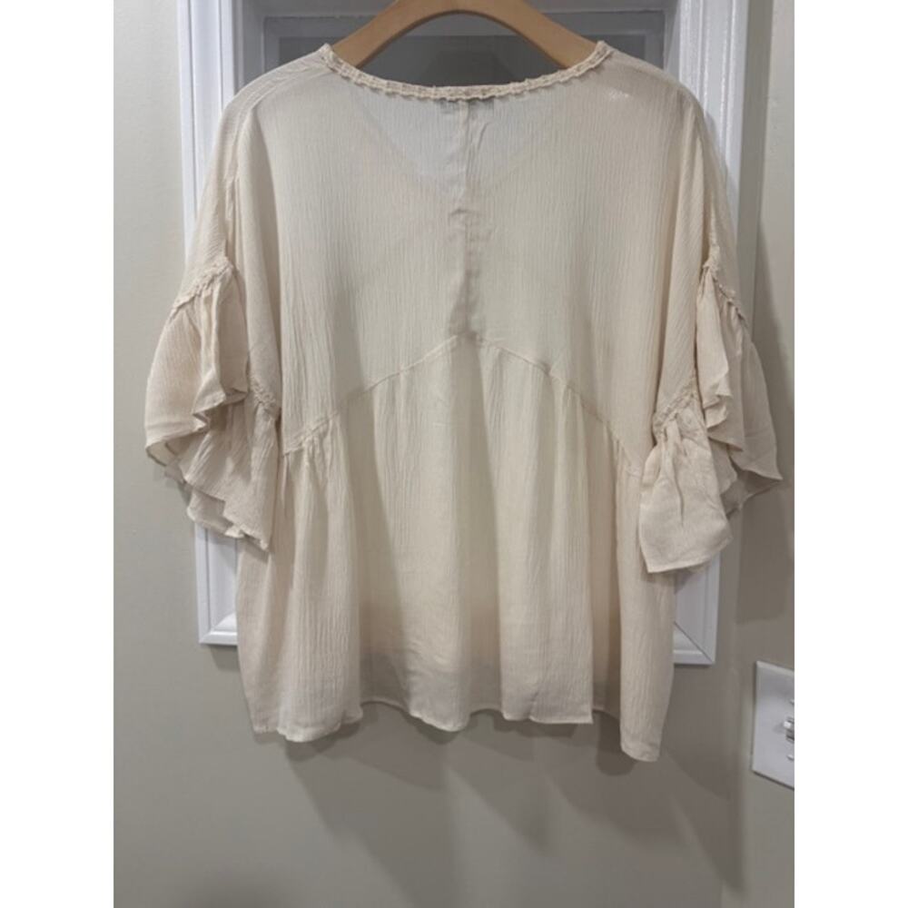 POL blouse - Picture 3 of 3